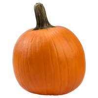 Fresh Pumpkin, each