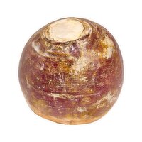 Waxed Turnips/ Rutabagas, 1 ct, 20 oz