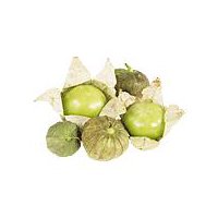 Fresh Tomatillo, 1 ct, 8 oz, 8 Ounce