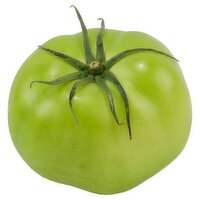 Fresh Green Beefsteak Tomato, lb