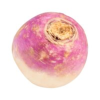 White Turnip, 1 ct, 8 oz, 8 Ounce