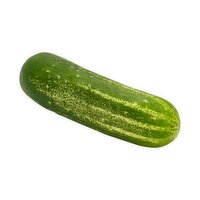 Cucumbers Pickle, 6 oz