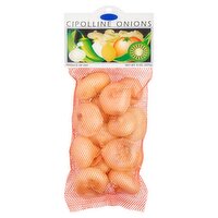 Cipollini Onion, 1 ct, 8 oz