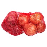 Red & Yellow Onions - Combo, 5lb Bag, 5 pound, 5 Pound