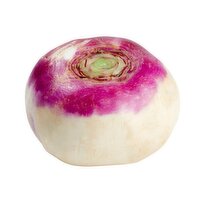 Cello White Turnip, 1 ct, 16 oz, 16 Ounce