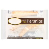 Cello Parsnips, 1 ct, 16 oz, 16 Ounce