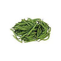 Bagged Green Beans, 2 lb, 32 oz