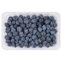 Fresh Blueberries, 18 oz