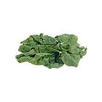 Curly Leaf Spinach, 10 oz