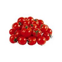 Fresh Cherry Tomatoes on the Vine, 1 pound