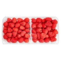 Fresh Raspberries, 12 oz