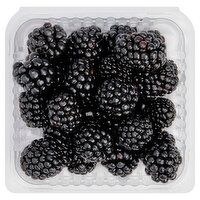 Blackberries