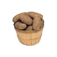 Eastern Potatoes - 5 lb Bag, 5 pound