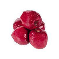 Apples Red Delicious, 3 pound