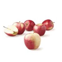 Organic Gala Apples - 3lb, 3 pound