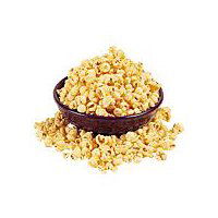 Caramel Popcorn, 8 oz, 8 Ounce