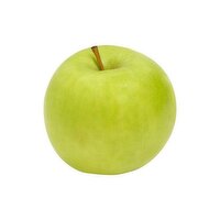 Organic Granny Smith Apple, 5 Ounce