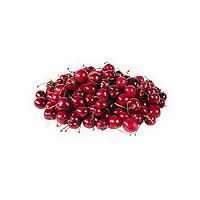 Organic Cherries, 1.2 pound