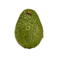 Organic Hass Avocado, 1 each