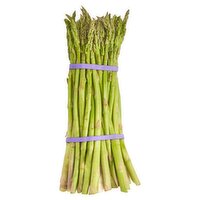 Organic Green Asparagus, 1 pound