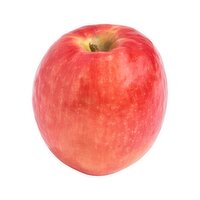 Organic Pink Lady Apple, 1 ct, 9 oz, 9 Ounce