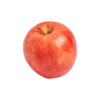 Apples Organically Grown Gala, 6 oz