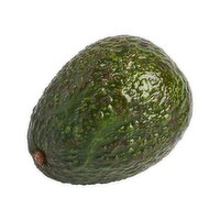 Organic Avocados, 1 each