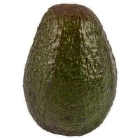 Fresh Organic Hass Avocado, each