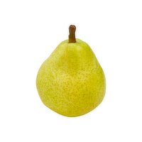 Organic Bartlett Pears, 8 oz