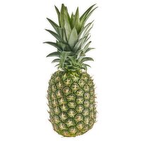 Organic Pineapples, 1 each