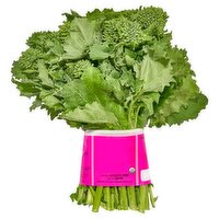 Organic Broccoli Rabe, 16 oz