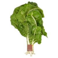Organic Swiss Green Chard