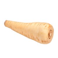 Organic Parsnips, 4 oz