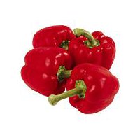 Pepper Organically Grown Holland Red, 8 oz