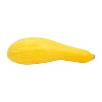Organic Yellow Squash, 1 ct, 9 oz
