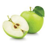 Organic Granny Smith Apples - 3 lb Bag, 3 pound