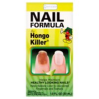 Efficient Hongo Killer Nail Formula, 1.0 fl oz