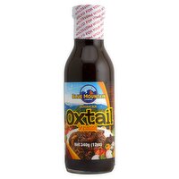 Blue Mountain Country Jamaican Oxtail Seasoning, 12 oz