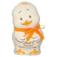 Lindt Milk Chocolate, 3.5 oz