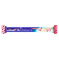 Lindt Classic Recipe Peppermint White Chocolate Limited Edition, 1.2 oz