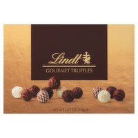 Lindt Gourmet Truffles, 14.7 oz