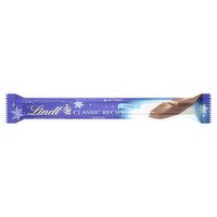 Lindt Classic Recipe Creamy, Smooth Milk Chocolate, 1.4 oz