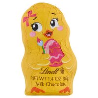Lindt Milk Chocolate, 1.4 oz
