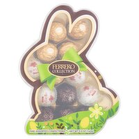 Ferrero Collection Fine Assorted Confections, 5.0 oz