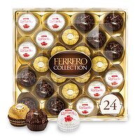Ferrero Collection Fine Assorted Confections, 9.1 oz