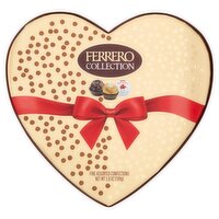 Ferrero Collection Fine Assorted Confections, 3.8 oz, 3.8 Ounce