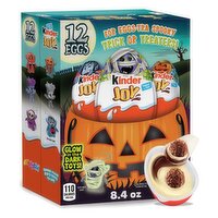Kinder Joy Treat + Toy, 0.7 oz, 12 count