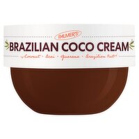 Palmer's Coconut Oil Formula Brazilian Coco Cream, 8.8 oz