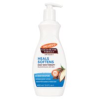 Palmer's Cocoa Butter Formula Daily Skin Therapy Body Lotion, 13.5 fl. oz., 13 Ounce