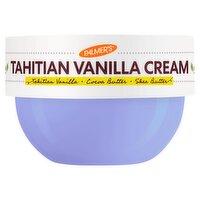 Palmer's Cocoa Butter Formula Tahitian Vanilla Whipped Moisture Drenching Body Cream, 8.8 oz
